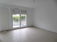 Achat vente appartement Chambly