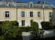 Achat vente villa Chateau Thierry
