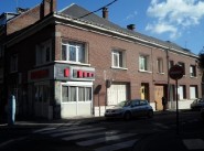 Location bureau, local Amiens