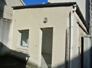 Achat vente appartement Clermont