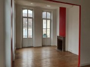 Achat vente appartement Clermont