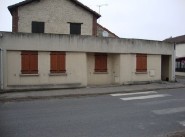 Achat vente appartement Compiegne