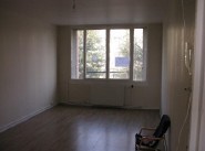 Achat vente appartement Creil