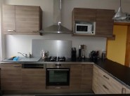 Achat vente appartement Crepy En Valois