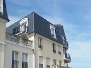 Achat vente appartement Crepy En Valois