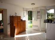 Achat vente appartement La Chapelle En Serval