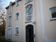 Achat vente appartement Lamorlaye