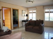 Achat vente appartement Orry La Ville
