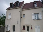 Achat vente appartement Pontarme