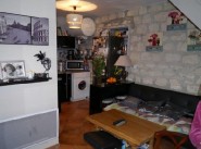Achat vente appartement Saint Leu D Esserent