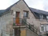 Achat vente appartement Soissons
