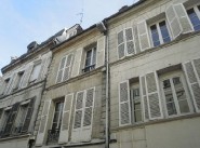 Achat vente appartement t2 Compiegne