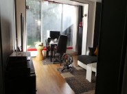 Achat vente appartement t2 Coye La Foret