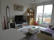 Achat vente appartement t2 Lamorlaye
