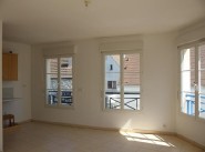 Achat vente appartement t2 Orry La Ville
