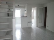 Achat vente appartement t2 Pontarme