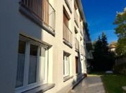 Achat vente appartement t3 Abbeville