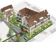 Achat vente appartement t3 Chambly