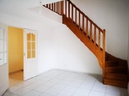 Achat vente appartement t3 Coye La Foret