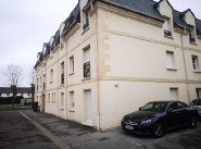 Achat vente appartement t3 Lamorlaye