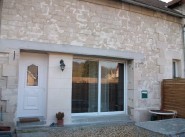 Achat vente appartement t3 Soissons