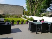 Achat vente appartement t4 Chantilly