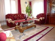 Achat vente appartement t4 Meru