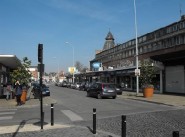 Achat vente bureau, local Abbeville