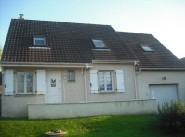 Achat vente Courcelles Les Gisors