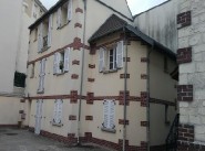 Achat vente immeuble Creil