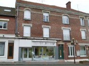 Achat vente immeuble Montdidier