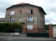 Achat vente immeuble Soissons