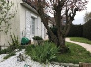 Achat vente La Chapelle En Serval