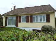 Achat vente maison Amblainville