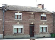 Achat vente maison Amiens
