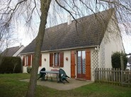 Achat vente maison Andeville