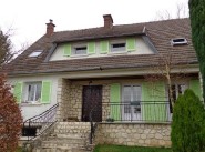Achat vente maison Attichy