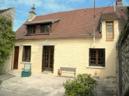 Achat vente maison Bury