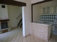 Achat vente maison Cires Les Mello