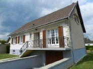 Achat vente maison Compiegne