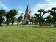 Achat vente maison Corbie