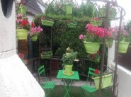 Achat vente maison Creil