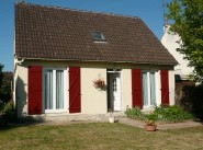 Achat vente maison Crepy En Valois