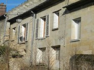 Achat vente maison Cuise La Motte