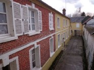 Achat vente maison de village / ville 