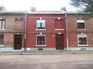 Achat vente maison de village / ville Amiens