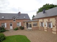 Achat vente maison de village / ville Auneuil