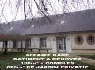 Achat vente maison de village / ville Auneuil