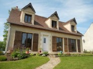 Achat vente maison de village / ville Bailleul Sur Therain