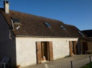 Achat vente maison de village / ville Bornel